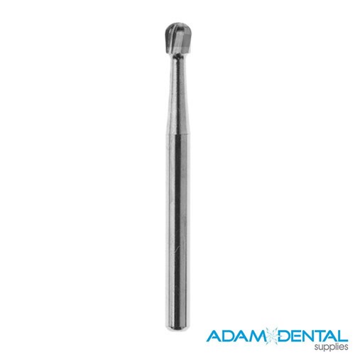 #6 018 Round FG 5/pk