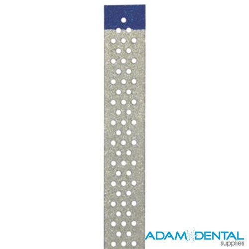 Medium 0.11 Width 2.5 Blue