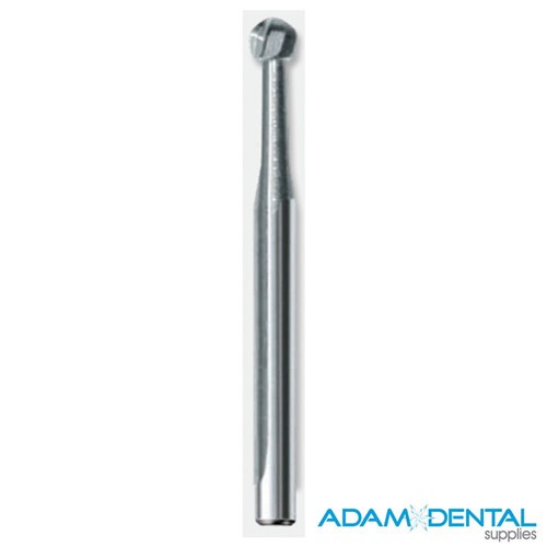 #9 025 Regular Round LA 5/pk