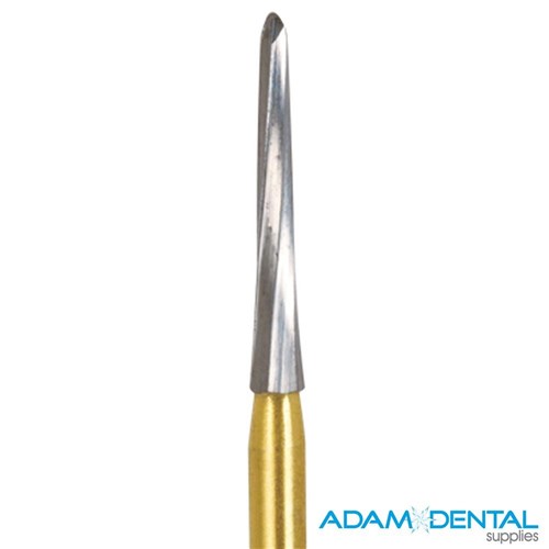 Solid Carbide Bur JET #199Z 015 Zekrya Trim & Finish FG x5