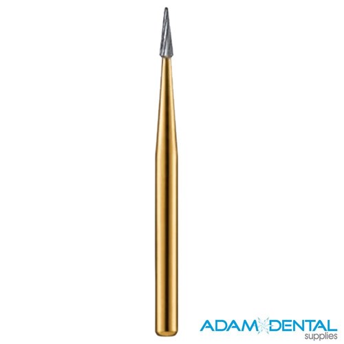 #7714 014 Taper Finishing FG 100/pk