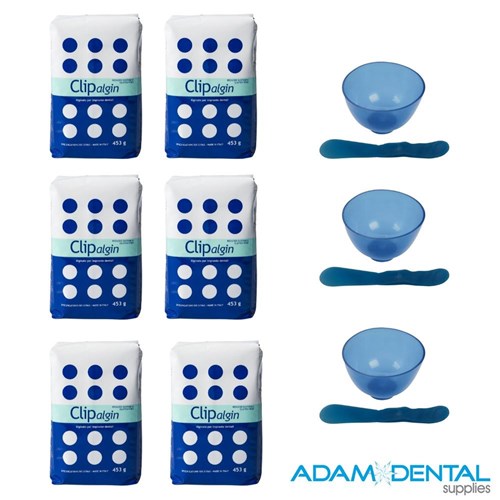 CLIPalgin Impression Bundle