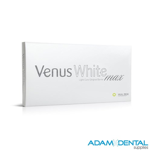 Kulzer Venus White Max Gingival Barrier 1.2ml 4/pk