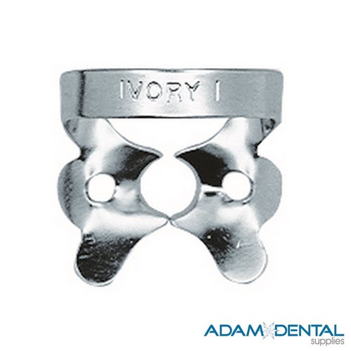 Premolar Winged 1 General Purpose Upper