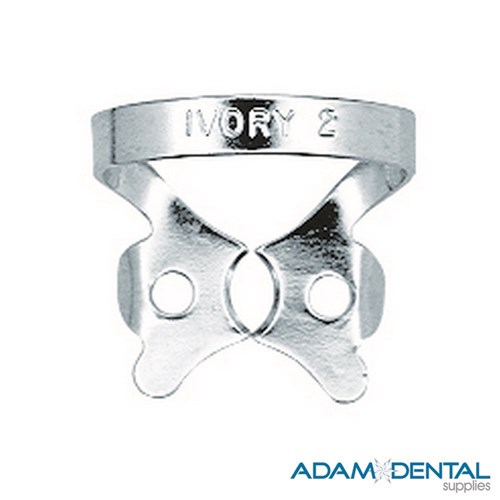 Premolar Winged 2 General Purpose Lower