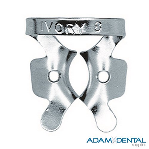 Molar Winged 8 General Purpose Upper