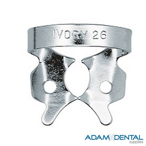 Molar Winged 26 Small Lower Molar