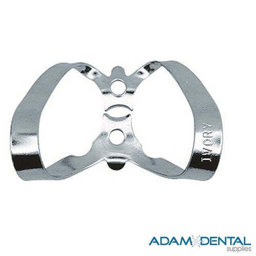 Labial Winged 9 Labial Prep All Anteriors