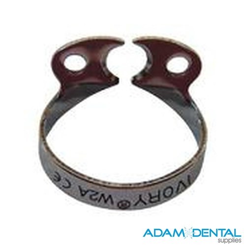 Premolar Wingless W2A Large Neck Bicuspid