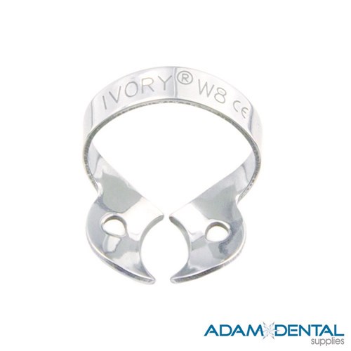 Molar Wingless W8 General Purpose Upper Round Teeth