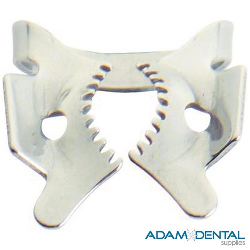 Tiger Clamp 56T for Large Molars
