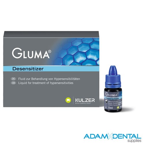 Kulzer Gluma Desensitiser Liquid 5ml