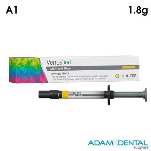 Venus Diamond Flow Kulzer