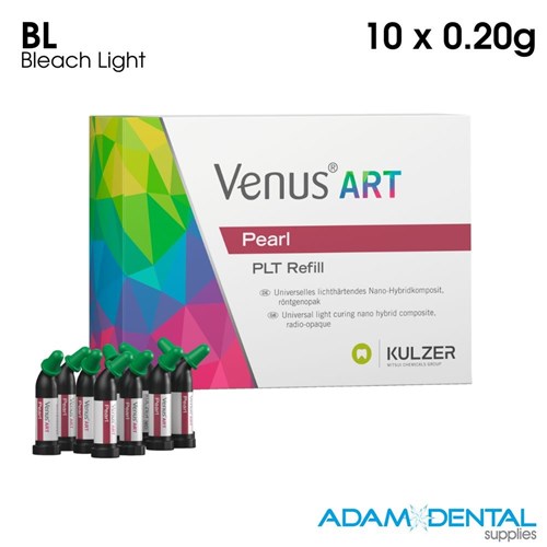 PLT 10 x 0.2g BL (Bleach Light)
