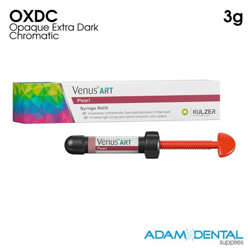 OXDC (X-Dark Chromatic)