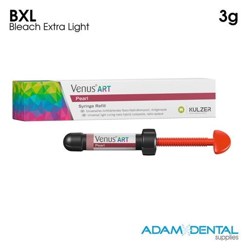 BXL (Bleach X-Light)