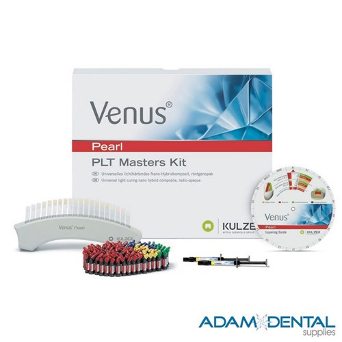 Venus Pearl PLT Masters Kit