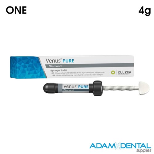 Kulzer Venus Diamond One Universal 4g Syringe