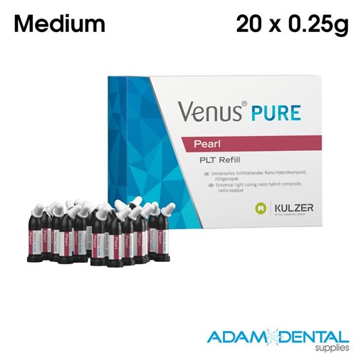 20 x 0.2g PLT Refill Medium