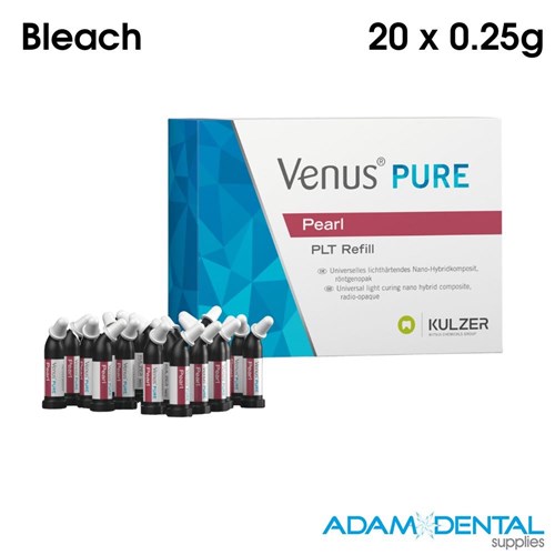 20 x 0.2g PLT Refill Bleach