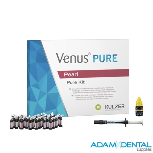 VENUS PEARL PURE KIT - PLT