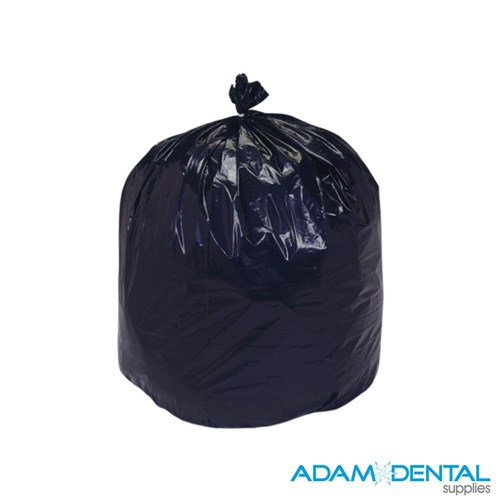 Garbage Bags 72 Litre 76 x 90 cm 50 pack