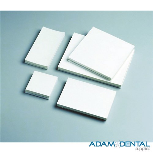 3 x 100 Sheets 7.5 x 7.5cm