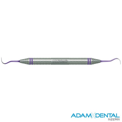 Offset Sickle N67 DuraLite® ColorRings