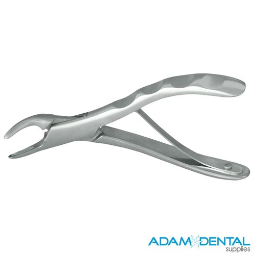 Upper Universal Pedodontic Cryer # 151 (Spring Handle)