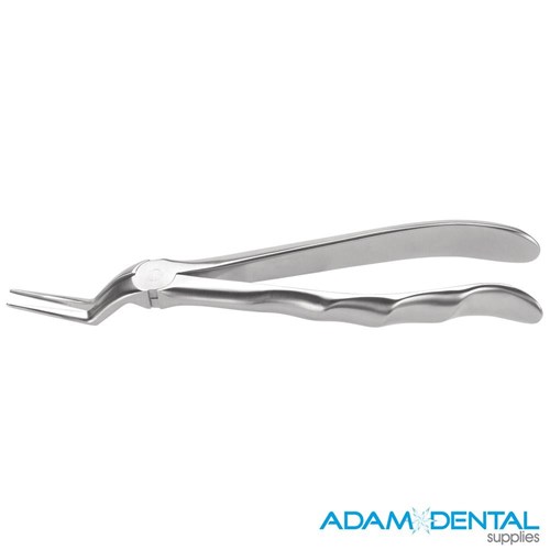 Upper Root Fragments #97 (Handform Handle)