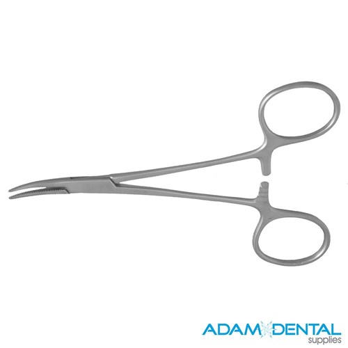 Curved Mosquito (4 3/4