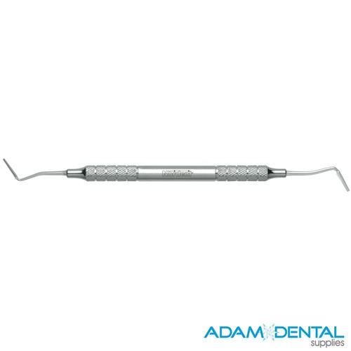 Plain Mortensen #2 Medium Round