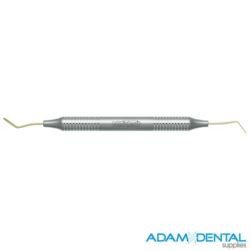 Titanium-Nitride Coated Interproximal IPC DuraLite® Round