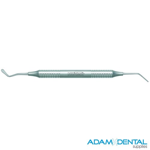 Endodontic Plugger/Paddle Glick #1