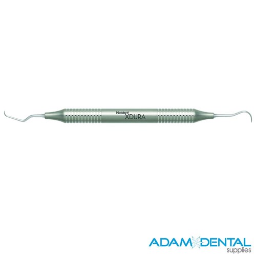 Anterior Scalette N137ML (Mini Blade - Long Reach) DuraLite® Round