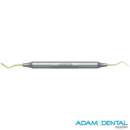 Double Paddle #4 DuraLite® Round