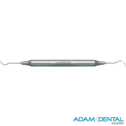 Jacquette #1S - Sickle N5 DuraLite® Round