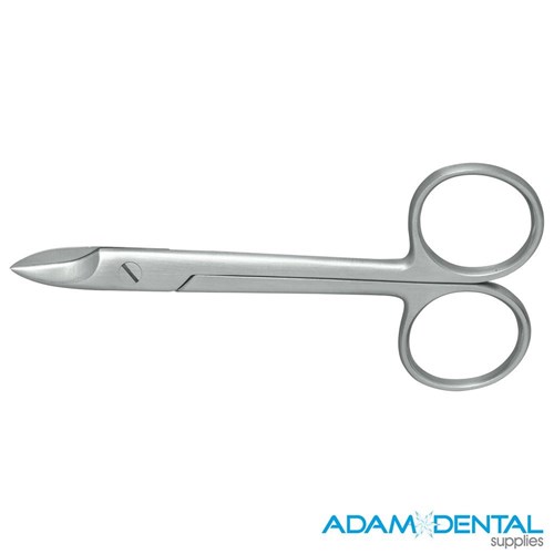 Crown & Collar Curved #325