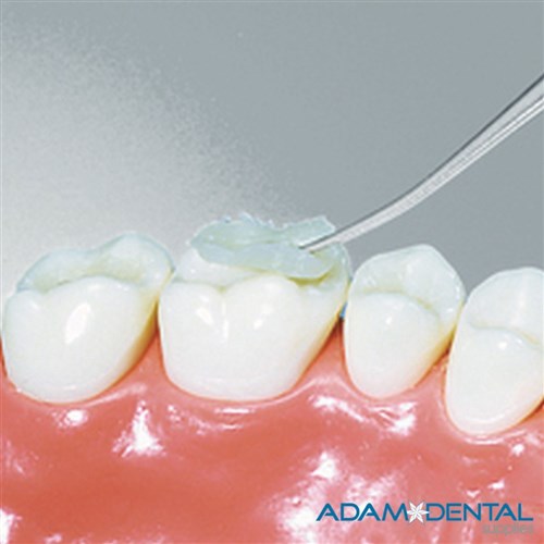 Tempofill 2, 3x3g syringes