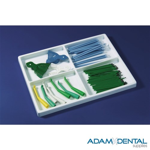 Type 3 (2 x 2 Sections)