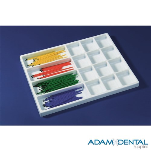 Type 4 (1 x 4 & 3 x 4 Sections)