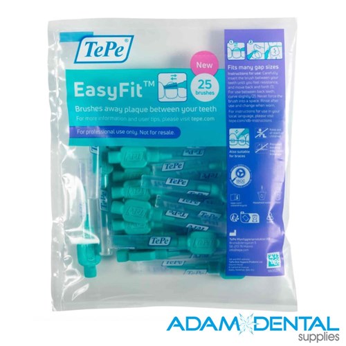 Tepe EasyFit S/M 25/pk