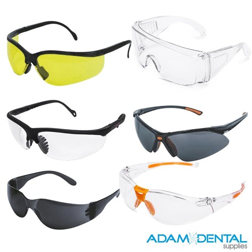 Protective Glasses Adam Eyewear