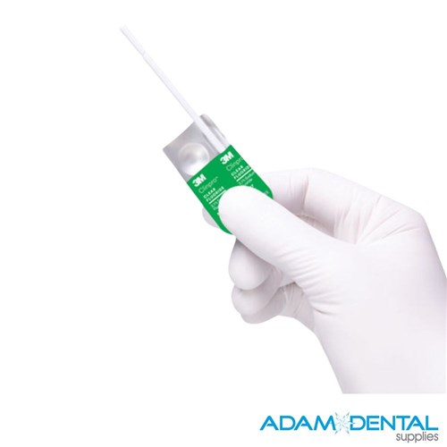 3M Clinpro Clear Fluoride Treatment, Various Flavours