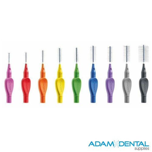 Curasept Proxi Treatment Interdental Brushes 12 x 5/pk
