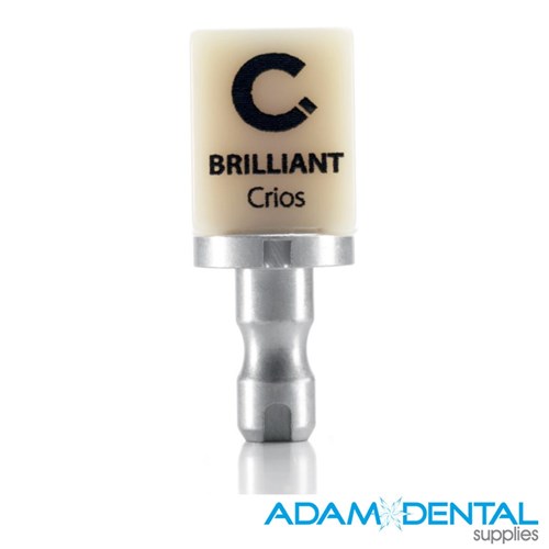 BRILLIANT Crios CAD/CAM Blocks - COLTENE