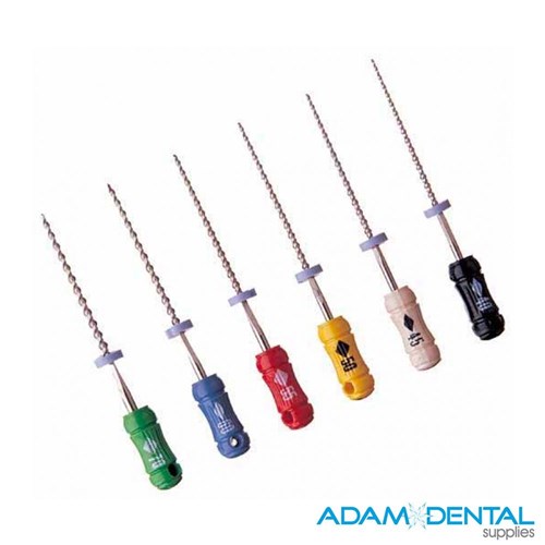 Kerr K-Flex Files 21mm