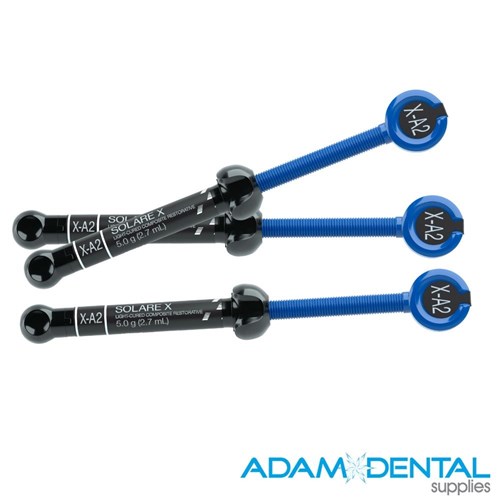 GC Solare X Composites