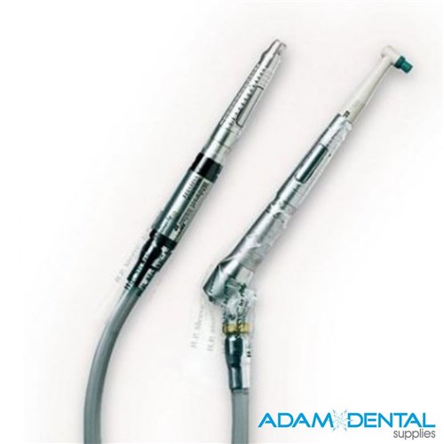 Kerr HP Barrier Sleeves 500/pk