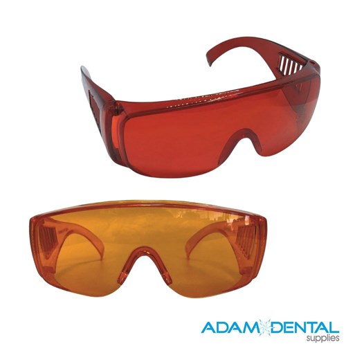 Light Filter Eyewear